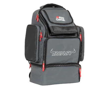 Abu Garcia Beast Pro Rucksack 1 Abu Garcia Beast Pro Rucksack