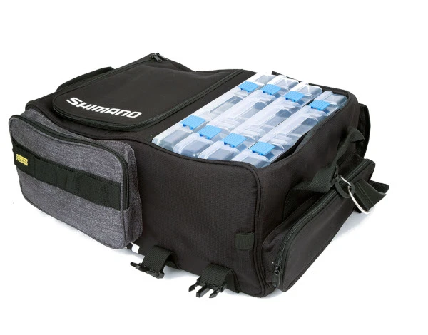 Shimano Yasei Carryall 5 Shimano Yasei Carryall - Image 5