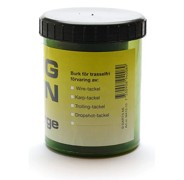 Darts Pike Rig Bin 2 Darts Pike Rig Bin - Image 2