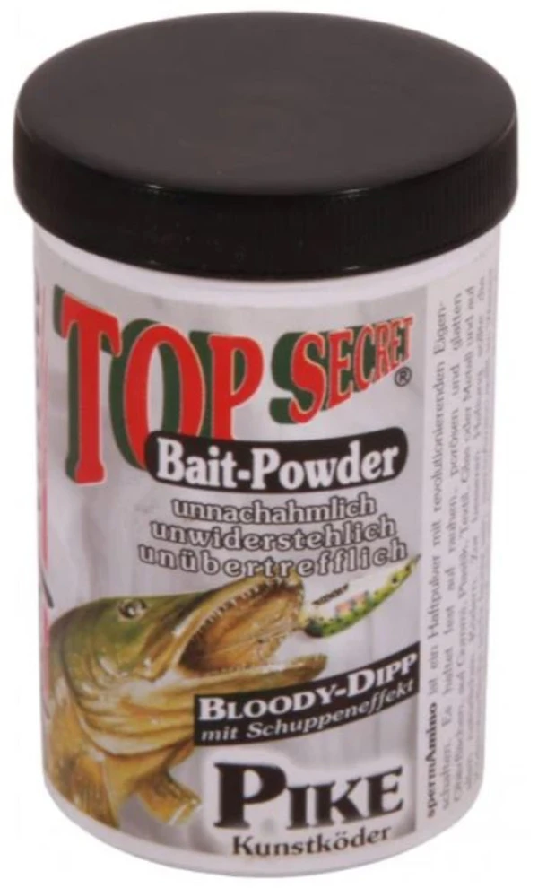 Top Secret Sperm Amino 2 Top Secret Sperm Amino - Image 2