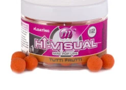 Mainline Hi-Visual Pop-Ups 15mm (250ml) 7 Mainline Hi-Visual Pop-Ups 15mm (250ml) -Professional Fishing Equipment Store 1912b472633e8bd0