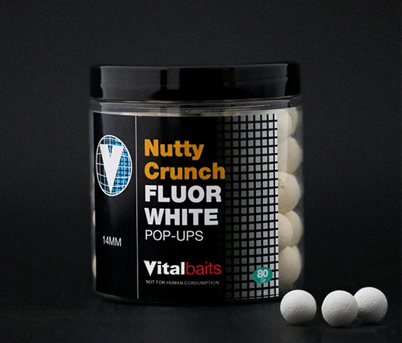Vital Baits Pop-Ups 14mm 1 Vital Baits Pop-Ups 14mm