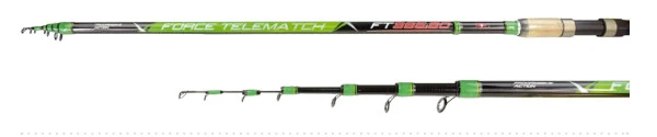 Carp Zoom Force Telematch (multiple Options) 1 Carp Zoom Force Telematch (multiple Options)