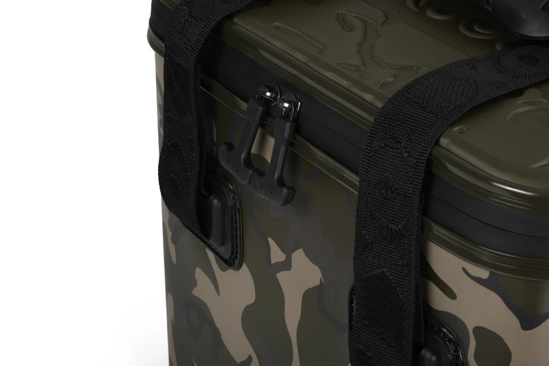 Fox Aquos Camolite Coolbag 20L 2 Fox Aquos Camolite Coolbag 20L - Image 2