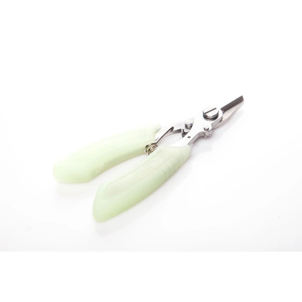 RidgeMonkey Nite-Glo Braid Scissors 1 RidgeMonkey Nite-Glo Braid Scissors