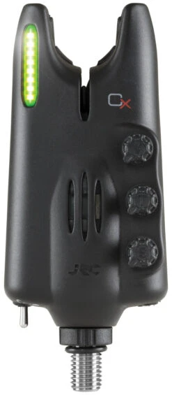 JRC Radar CX Bite Alarm Set 4 + 1 10 JRC Radar CX Bite Alarm Set 4 + 1 -Professional Fishing Equipment Store 19c41d51d722ac0b