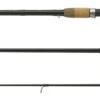WFT Lake'N'River Carp Stalking Float Fishing Rod 12ft (20-55g) (3-section)