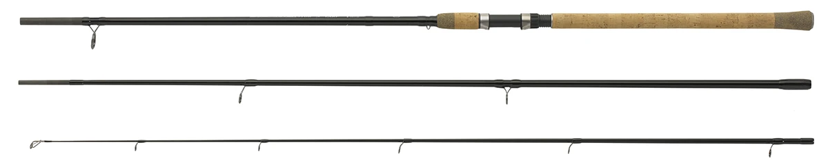 WFT Lake'N'River Carp Stalking Float Fishing Rod 12ft (20-55g) (3-section) 1 WFT Lake'N'River Carp Stalking Float Fishing Rod 12ft (20-55g) (3-section)