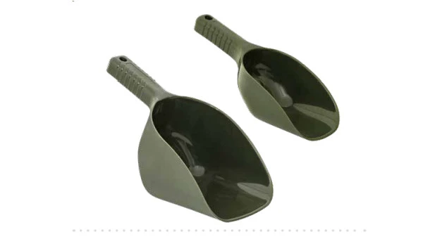 Carp Zoom Baiting Scoop (multiple Options) 1 Carp Zoom Baiting Scoop (multiple Options)