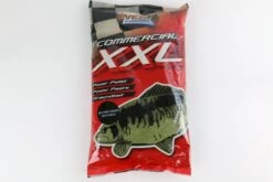 Evezet Commercial XXL Groundbait Big Fish Green 1kg (Green)