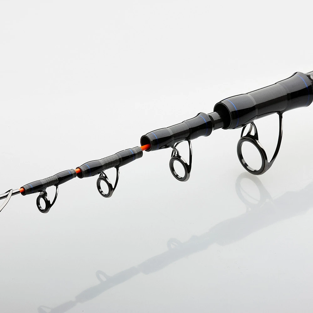 IMAX Tele Surf Beachcaster Rods 5 IMAX Tele Surf Beachcaster Rods - Image 5