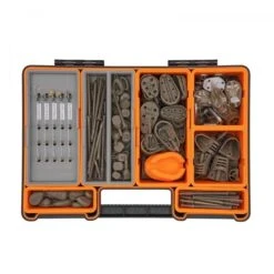 Guru Feeder Box 10 Guru Feeder Box -Professional Fishing Equipment Store 1b74bd8b87e858c2