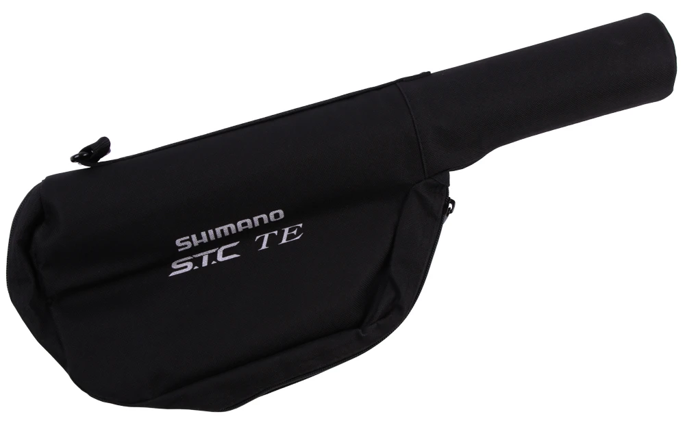 Shimano STC Mini Tele Spinning Travel Rod 2 Shimano STC Mini Tele Spinning Travel Rod - Image 2