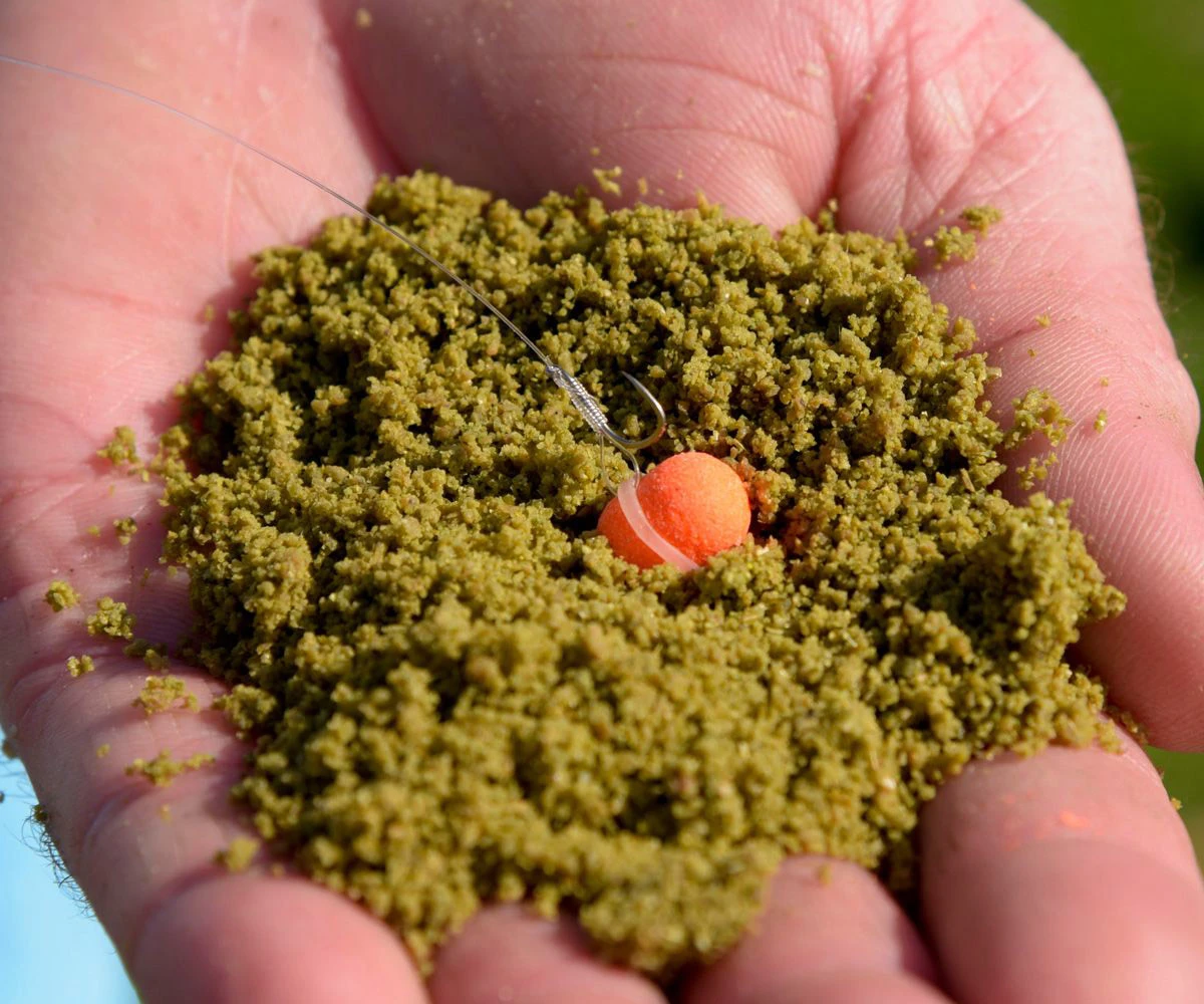 SAGA Pro Commercial Mix Groundbait 6 SAGA Pro Commercial Mix Groundbait - Image 6