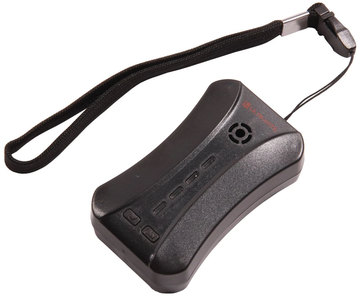 Ultimate Snag Alarm Wireless 3+1 Bite Alarm Set 5 Ultimate Snag Alarm Wireless 3+1 Bite Alarm Set - Image 5