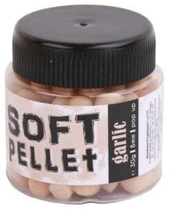 Carp Zoom Soft Pellet, 8 Mm, 25 G