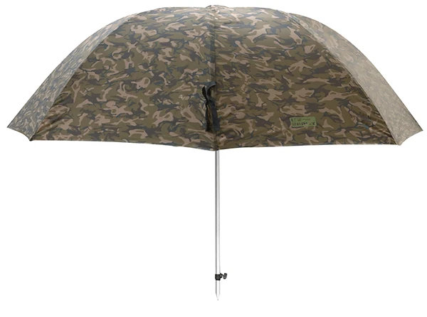 Fox 60" Camo Brolly 3 Fox 60" Camo Brolly - Image 3