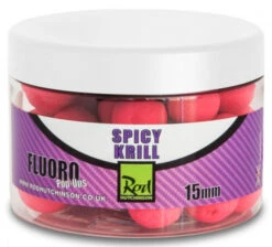 Rod Hutchinson Fluor Pop Ups 15mm (150ml) 7 Rod Hutchinson Fluor Pop Ups 15mm (150ml) -Professional Fishing Equipment Store 1f49086bbbc582c6