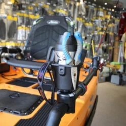 Railblaza Railmount 32-41 Mm Starport Combo 11 Railblaza Railmount 32-41 Mm Starport Combo -Professional Fishing Equipment Store 1f8987cd6c450506