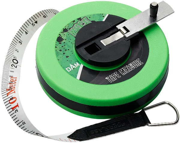 Madcat Tape Measure 10M 3 Madcat Tape Measure 10M - Image 3