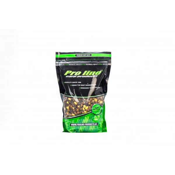 PRO-LINE Pro Line Particle Range 3 PRO-LINE Pro Line Particle Range - Image 3