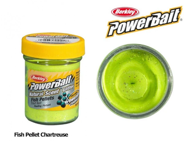 Berkley Powerbait 1 Berkley Powerbait