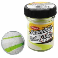 Berkley Powerbait Turbo Dough 7 Berkley Powerbait Turbo Dough -Professional Fishing Equipment Store 227e955510d9327a