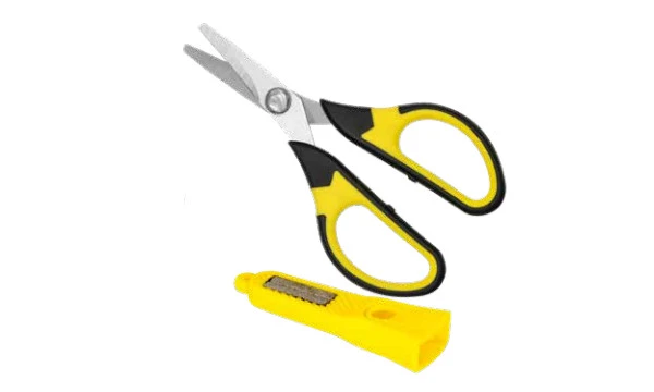 Carp Zoom Multi Scissors 13cm 1 Carp Zoom Multi Scissors 13cm