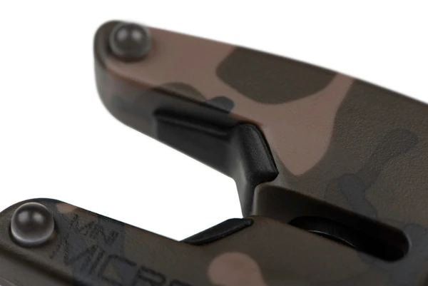 Fox Mini Micron X Limited Edition Camo Set 5 Fox Mini Micron X Limited Edition Camo Set - Image 5