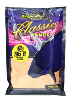 Martin SB Mix It Lure Feed (1kg)