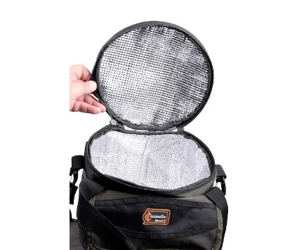 Prologic Cruzade Thermo Bait Bucket 2 Prologic Cruzade Thermo Bait Bucket - Image 2