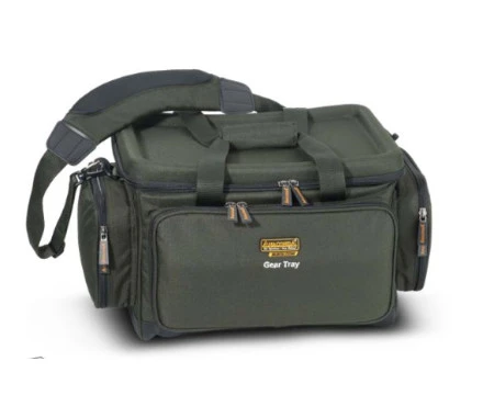 Anaconda Gear Tray Carryall Incl. 4 Storage Boxes 1 Anaconda Gear Tray Carryall Incl. 4 Storage Boxes