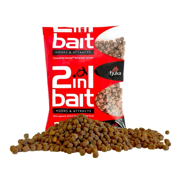 Fjuka Natural 2in1 200gram 1 Fjuka Natural 2in1 200gram