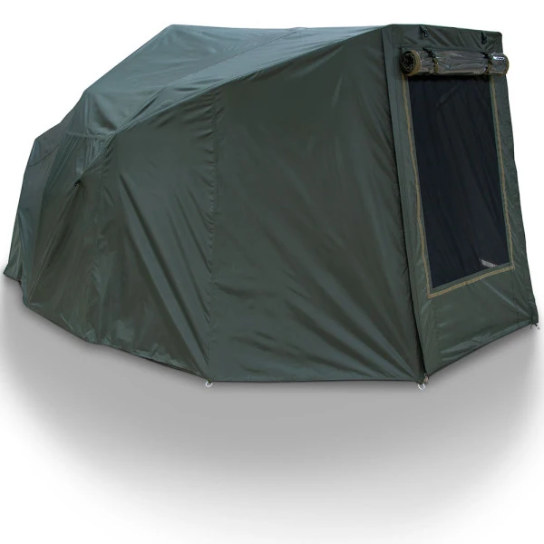 NGT Fortress XL 2 Man Bivvy Overwrap 3 NGT Fortress XL 2 Man Bivvy Overwrap - Image 3