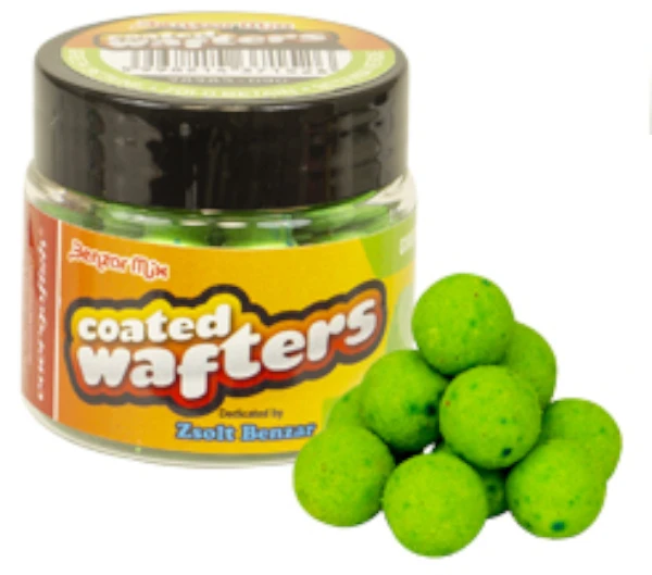 Benzar Coated Wafters 8mm 30ml 5 Benzar Coated Wafters 8mm 30ml - Image 5