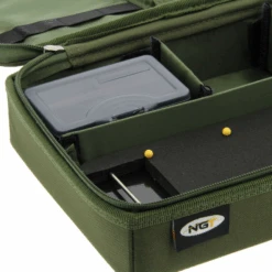 NGT Rig Storage System Including Bit Boxes 7 NGT Rig Storage System Including Bit Boxes -Professional Fishing Equipment Store 28dfceeee6d436bb