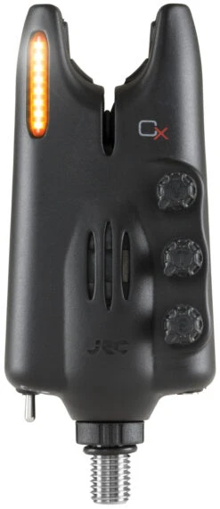 JRC Radar CX Bite Alarm Set 4 + 1 11 JRC Radar CX Bite Alarm Set 4 + 1 -Professional Fishing Equipment Store 2946b90a02f80e3a
