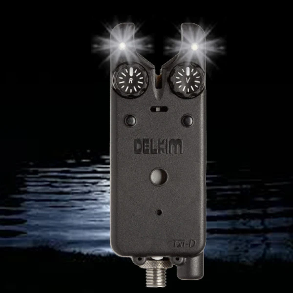 Delkim Txi-D Digital Bite Alarm 3 Delkim Txi-D Digital Bite Alarm - Image 3