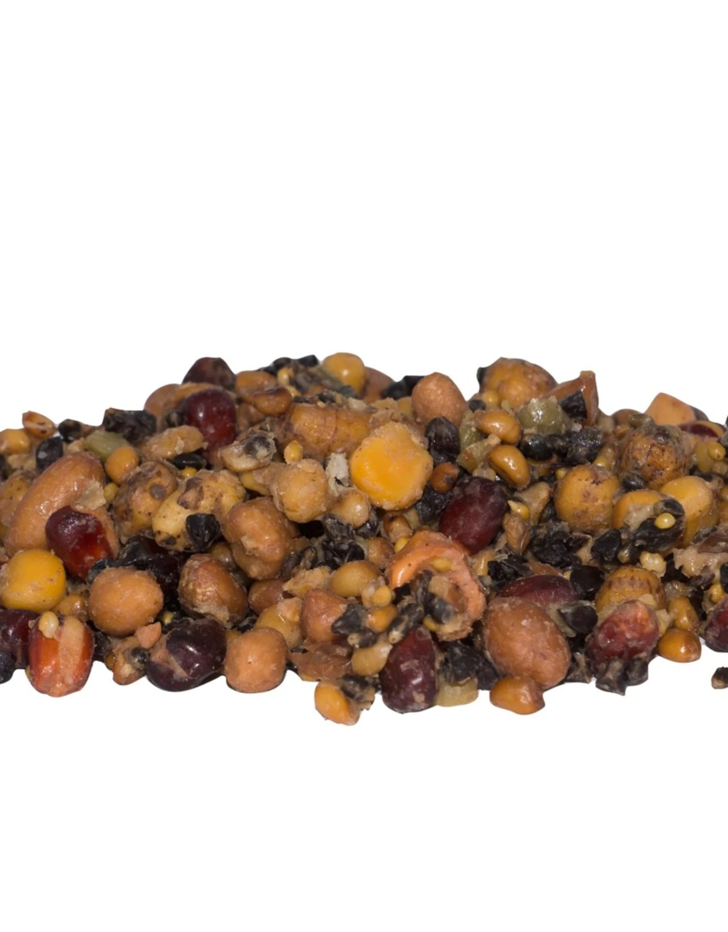 Baitworld Ready To Fish 2L (pot) Royal Nuts 1 Baitworld Ready To Fish 2L (pot) Royal Nuts