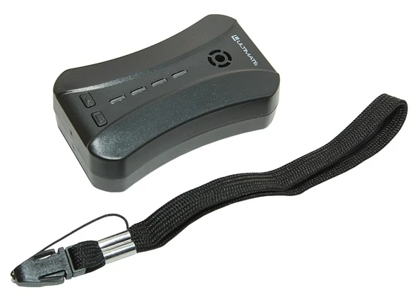 Ultimate Storm Bite Alarm Set 3+1 5 Ultimate Storm Bite Alarm Set 3+1 - Image 5