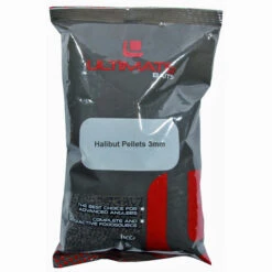Ultimate Baits Halibut Pellets 1kg 7 Ultimate Baits Halibut Pellets 1kg -Professional Fishing Equipment Store 29fed5297fa719c2