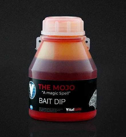 Vital Baits Dip Liquid (250ml) 1 Vital Baits Dip Liquid (250ml)