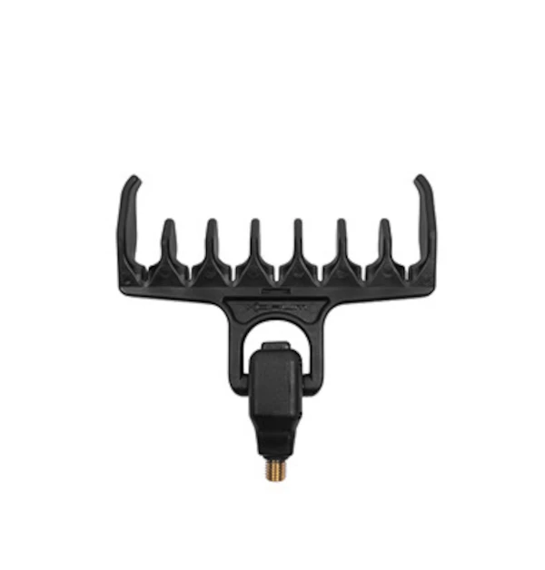 Korum Angle Tilt Quiver Rest 1 Korum Angle Tilt Quiver Rest