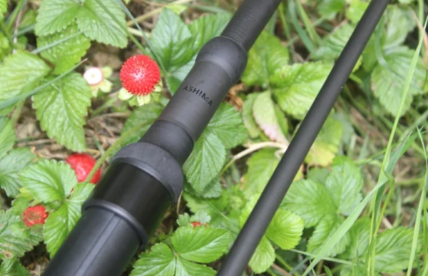 Ashima Travel FFX-S 10ft 3m 2 Ashima Travel FFX-S 10ft 3m - Image 2