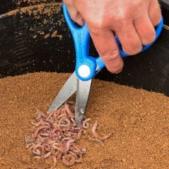 Cresta Double Blade Wormchopper 6 Cresta Double Blade Wormchopper -Professional Fishing Equipment Store 2b07778ed470f701