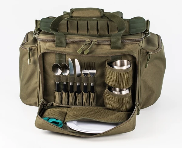 Starbaits Pro Tech Food Bag 3 Starbaits Pro Tech Food Bag - Image 3