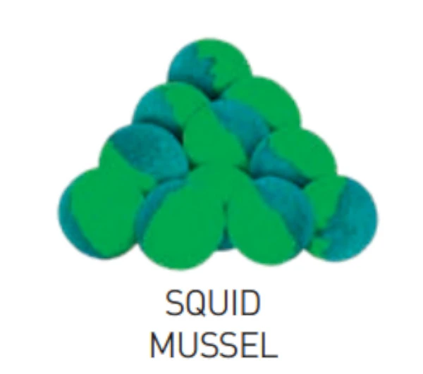 Carp Zoom Galactic Duo Wafters 6 Carp Zoom Galactic Duo Wafters - Image 6