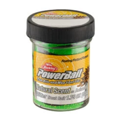 Berkley PowerBait® Natural Glitter Trout Bait 50g -Professional Fishing Equipment Store 2bb64b100b0f1224