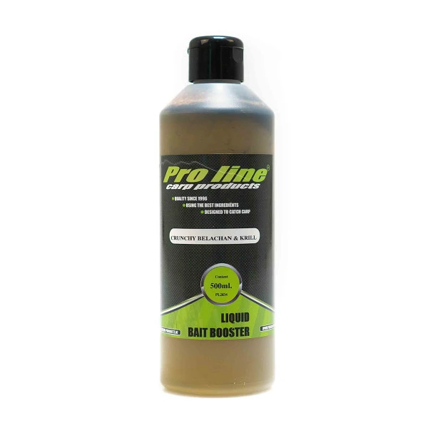 PRO-LINE Proline Bait Booster 500ml 3 PRO-LINE Proline Bait Booster 500ml - Image 3