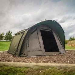 AVID HQ Dual Layer Bivvy - Two Man